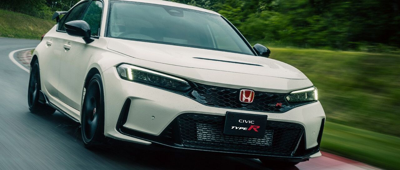 Todas las noticias de coches en un solo portal: Pruebas, fotos, vídeos, informes...