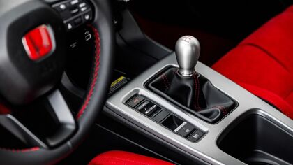 Honda no confía en los cambios manuales simulados para sus futuros eléctricos