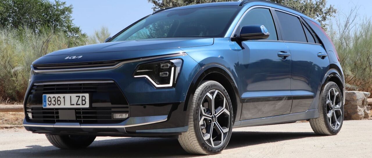 Todas las noticias de coches en un solo portal: Pruebas, fotos, vídeos, informes...