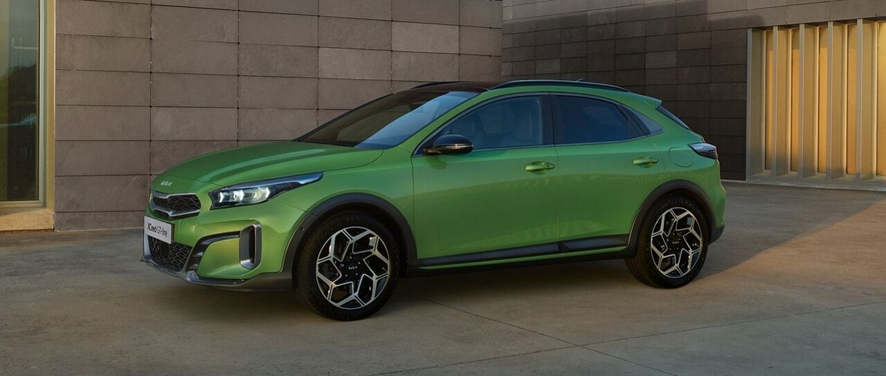 Todas las noticias de coches en un solo portal: Pruebas, fotos, vídeos, informes...