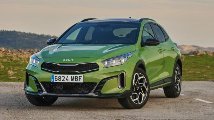 Kia Xceed GT Line 2023 32 700x394