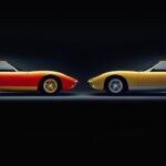 Lamborghini Miura 150x150