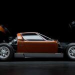 Lamborghini Miura P400 S 150x150