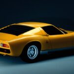 Lamborghini Miura P400 SV 1 150x150