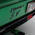 Lamborghini Miura P400 SV 2 150x150