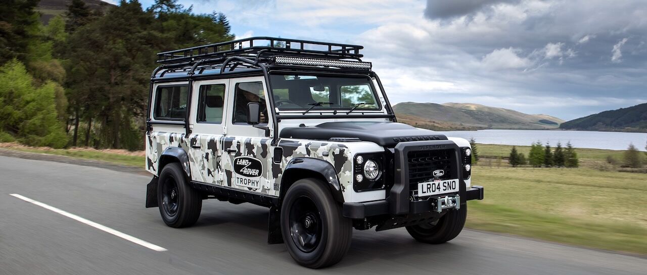 Todas las noticias de coches en un solo portal: Pruebas, fotos, vídeos, informes...