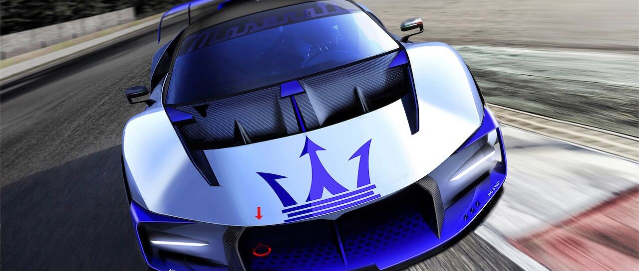 Todas las noticias de coches en un solo portal: Pruebas, fotos, vídeos, informes...