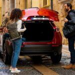 Mazda CX 30 Maletero 2 150x150