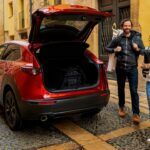 Mazda CX 30 Maletero 3 150x150