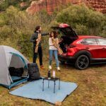 Mazda CX 30 Maletero 5 150x150