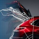 Mazda CX 30 Maletero 7 150x150