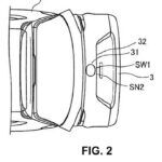 Mazda Maletero Patente 2 150x150