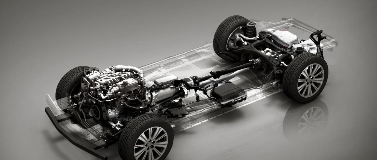 Todas las noticias de coches en un solo portal: Pruebas, fotos, vídeos, informes...