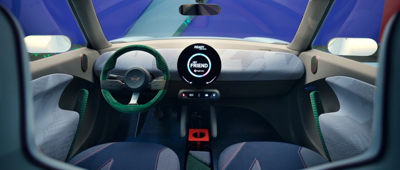 Todas las noticias de coches en un solo portal: Pruebas, fotos, vídeos, informes...