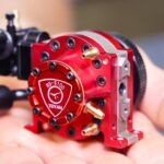 Motor Rotativo Wankel Mas Pequeno Del Mundo 1 150x150