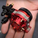 Motor Rotativo Wankel Mas Pequeno Del Mundo 3 150x150