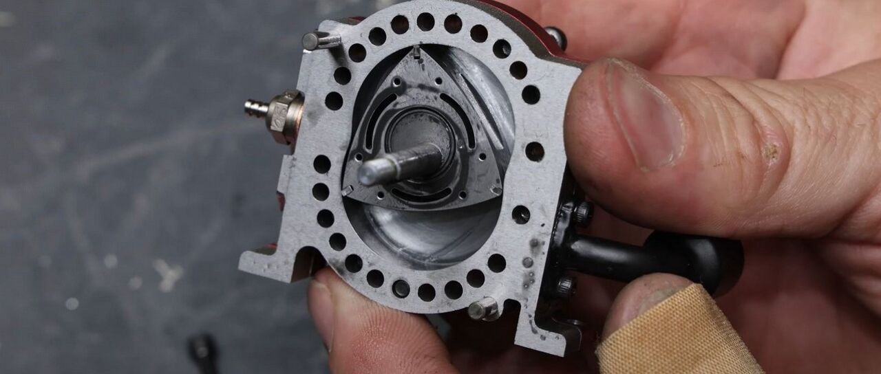 Todas las noticias de coches en un solo portal: Pruebas, fotos, vídeos, informes...