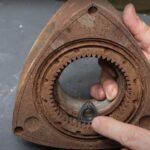 Motor Rotativo Wankel Mas Pequeno Del Mundo 6 150x150