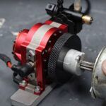 Motor Rotativo Wankel Mas Pequeno Del Mundo 7 150x150