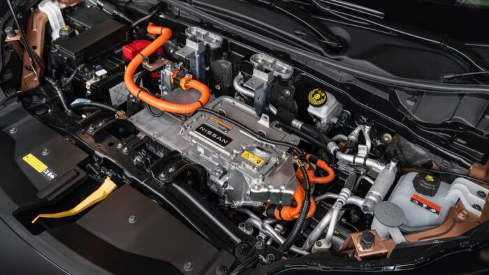 Nissan Ariya Presentacion 3 700x394