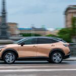 Nissan Ariya Presentacion 4 150x150