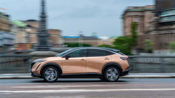 Nissan Ariya Presentacion 4 700x394