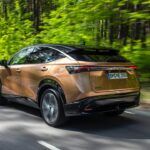 Nissan Ariya Presentacion 5 150x150