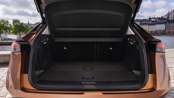 Nissan Ariya Presentacion 6 700x394