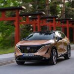 Nissan Ariya Presentacion 8 150x150