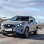 Nissan Qashqai E Power Presentacion 1 150x150