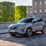 Nissan Qashqai E Power Presentacion 2 150x150