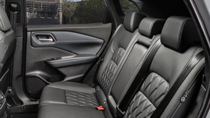 Nissan Qashqai E Power Presentacion 4 700x394