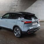 Nissan Qashqai E Power Presentacion 5 150x150