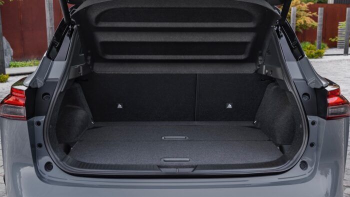 Nissan Qashqai E Power Presentacion 6 700x394