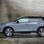 Nissan Qashqai E Power Presentacion 7 150x150