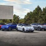 Plataforma MEB Volkswagen 150x150