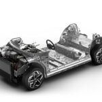 Plataforma MQB Volkswagen 1 150x150