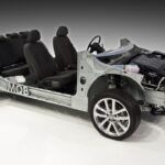 Plataforma MQB Volkswagen 2 150x150