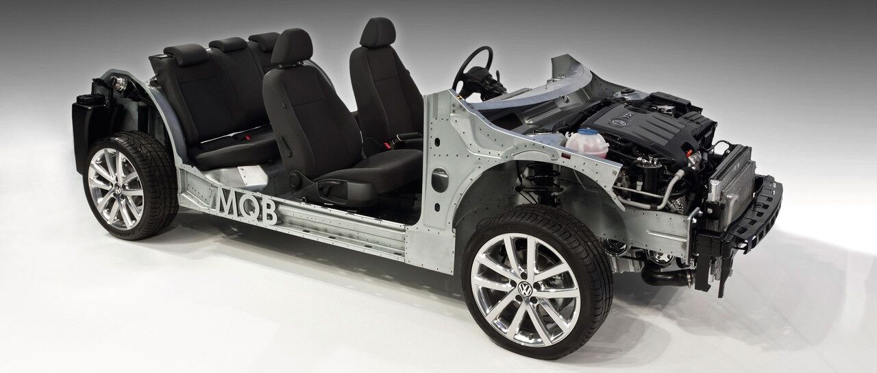 Todas las noticias de coches en un solo portal: Pruebas, fotos, vídeos, informes...