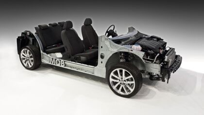 ¿Qué ha significado la plataforma MQB para el Grupo Volkswagen?