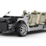 Plataforma MQB Volkswagen 4 150x150
