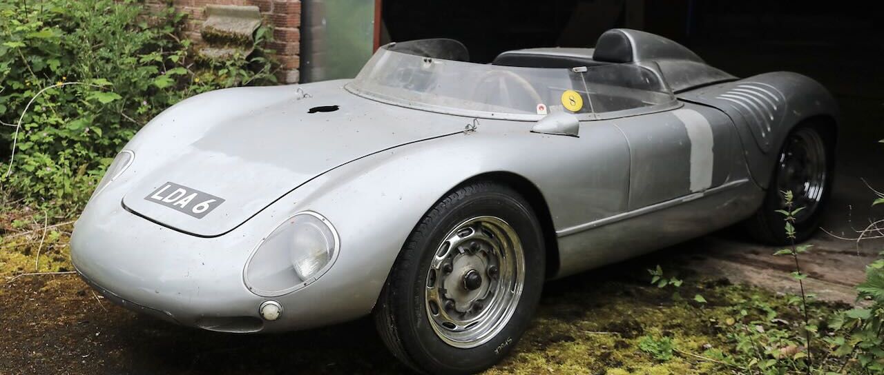 Todas las noticias de coches en un solo portal: Pruebas, fotos, vídeos, informes...