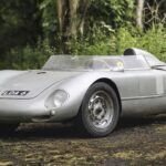 Porsche 550 Spyder Barn Find 2 150x150