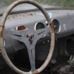 Porsche 550 Spyder Barn Find 7 150x150