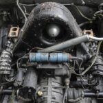 Porsche 550 Spyder Barn Find 9 150x150