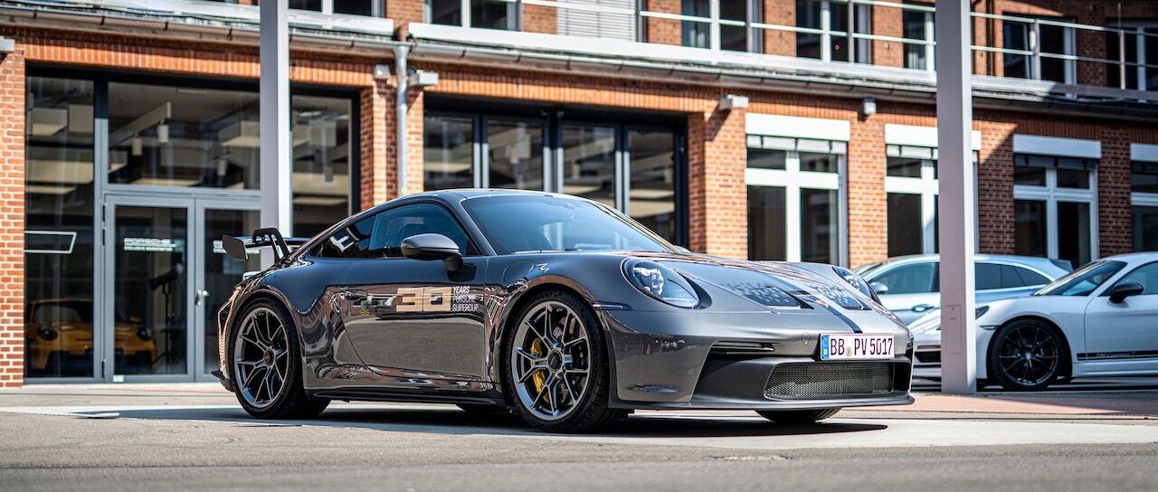 Todas las noticias de coches en un solo portal: Pruebas, fotos, vídeos, informes...