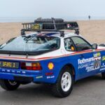 Porsche 944 Safari 10 150x150