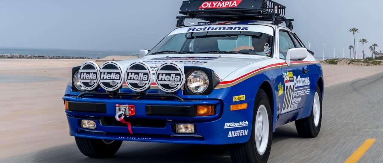 Todas las noticias de coches en un solo portal: Pruebas, fotos, vídeos, informes...