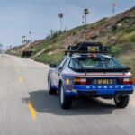 Porsche 944 Safari 16 150x150