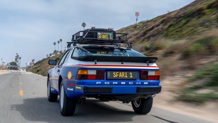 Porsche 944 Safari 17 700x394